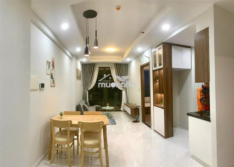 Căn 2pn full nội thất opal skyline lái thiêu thuận an giá rẻ 6tr/tháng