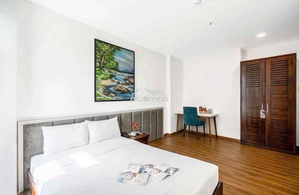 Giao bán khách sạn ngã tư đống đa - lý tự trọng, hải châu, đà nẵng - 4