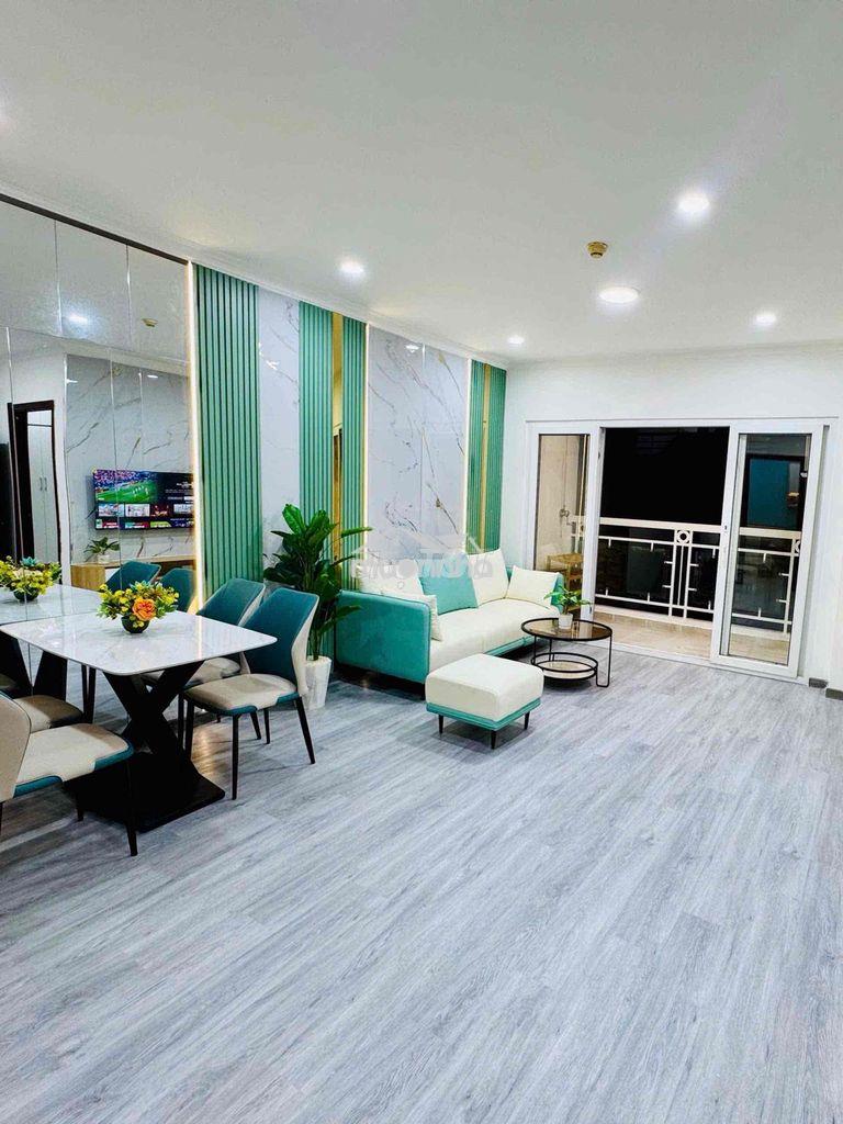 Bán căn hộ phúc yên phan huy ích 70m 2pn sổ riêng 3,6 tỷ