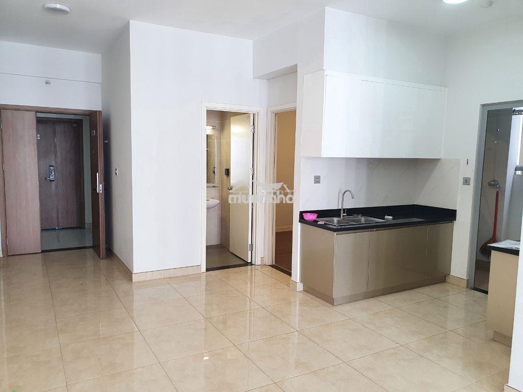 Giá 3ty500- giá chốt không thương lượng- 69m 2pn c/cư luxgarden - 2