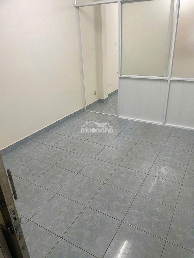 Nhà 4pn hẻm xe hơi cao thắng quận 3 - 2