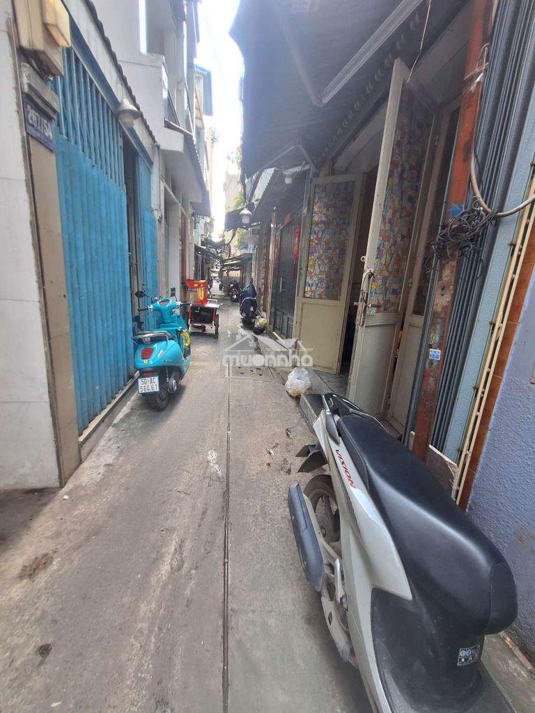 Mình cần bán nhà quan 4 - 4