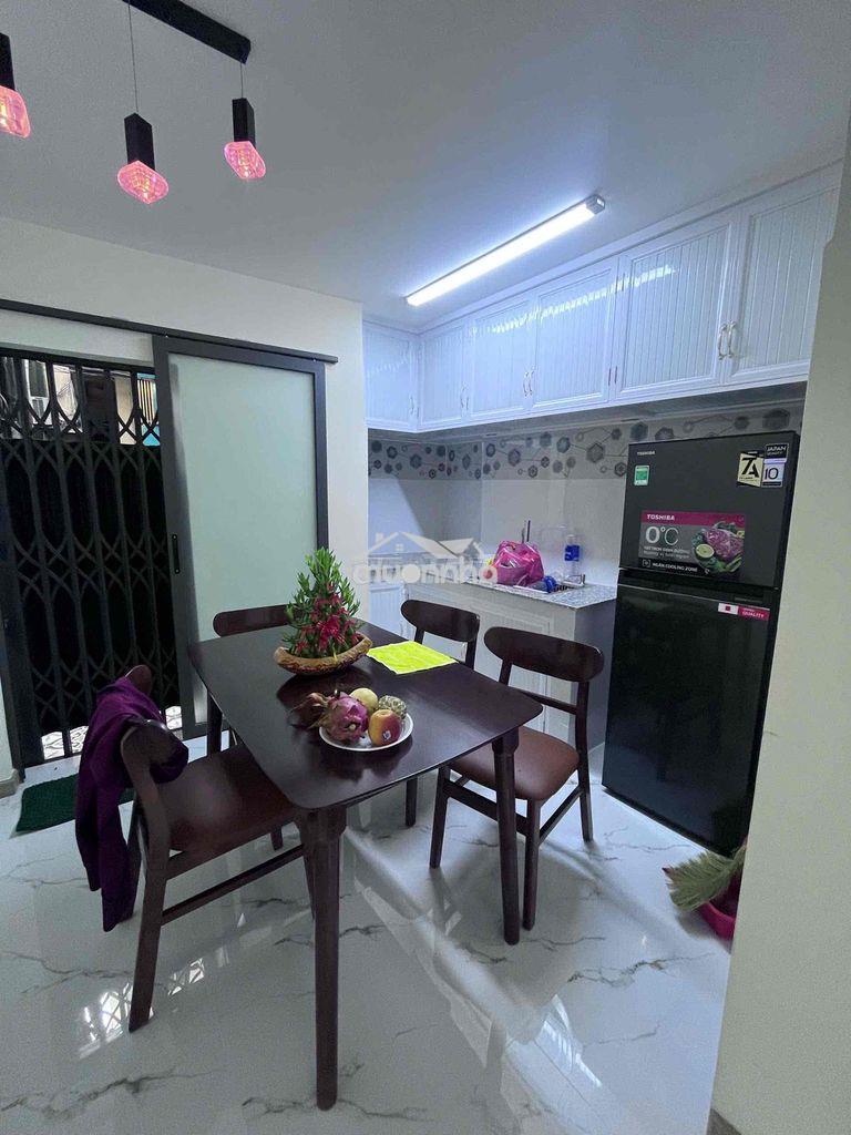 Bán nhà võ văn tần - phường 5 - quận 3 - 3