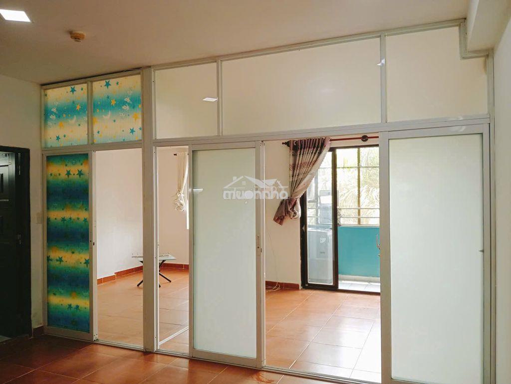 Bán căn hộ 47m2, 1pn, cc tân mai - 3