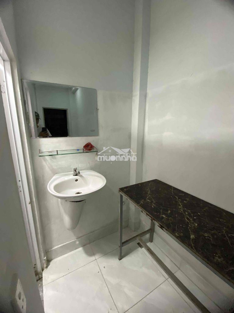 NHÀ 1 LẦU MINI 592 NGUYỄN VĂN QUÁ - 3