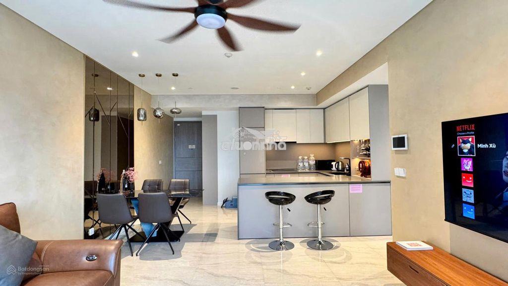 Cần cho thuê cc cộng hòa garden, 13 triệu,75m2, 2pn, 2wc, nhà đẹp - 3