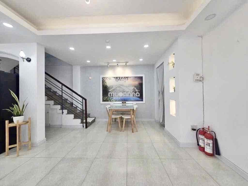 🔥🔥Cho thuê nhà 4pn - full nội thất, điện biên phủ, p15, bình thạnh - 3
