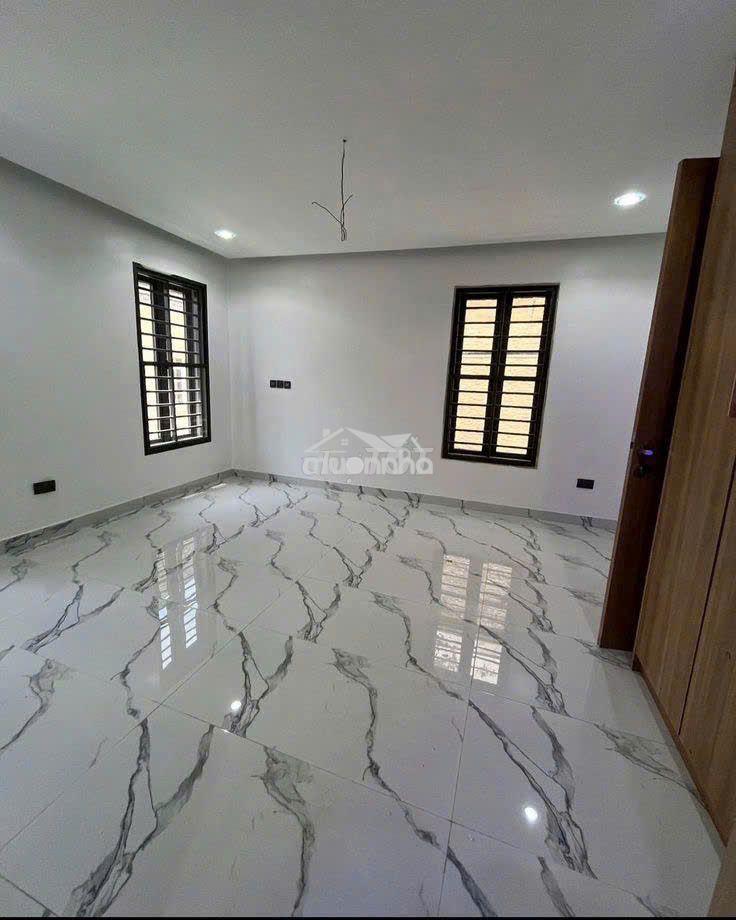 Siêu phẩm nhà mới - 168b tô hiến thành, p.12,q.10- sàn suốt dtsd 400m2 - 4