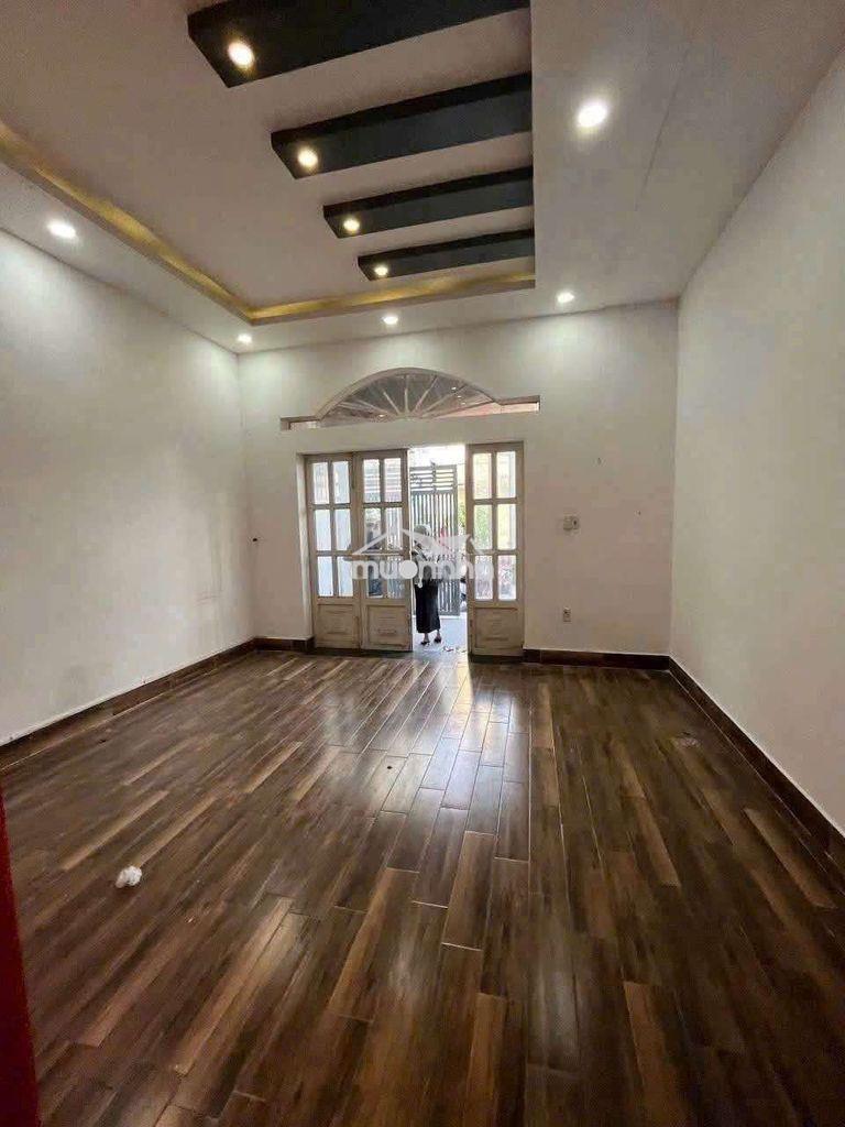 Hxh 12m lê quang định nhà 4 tầng - 2