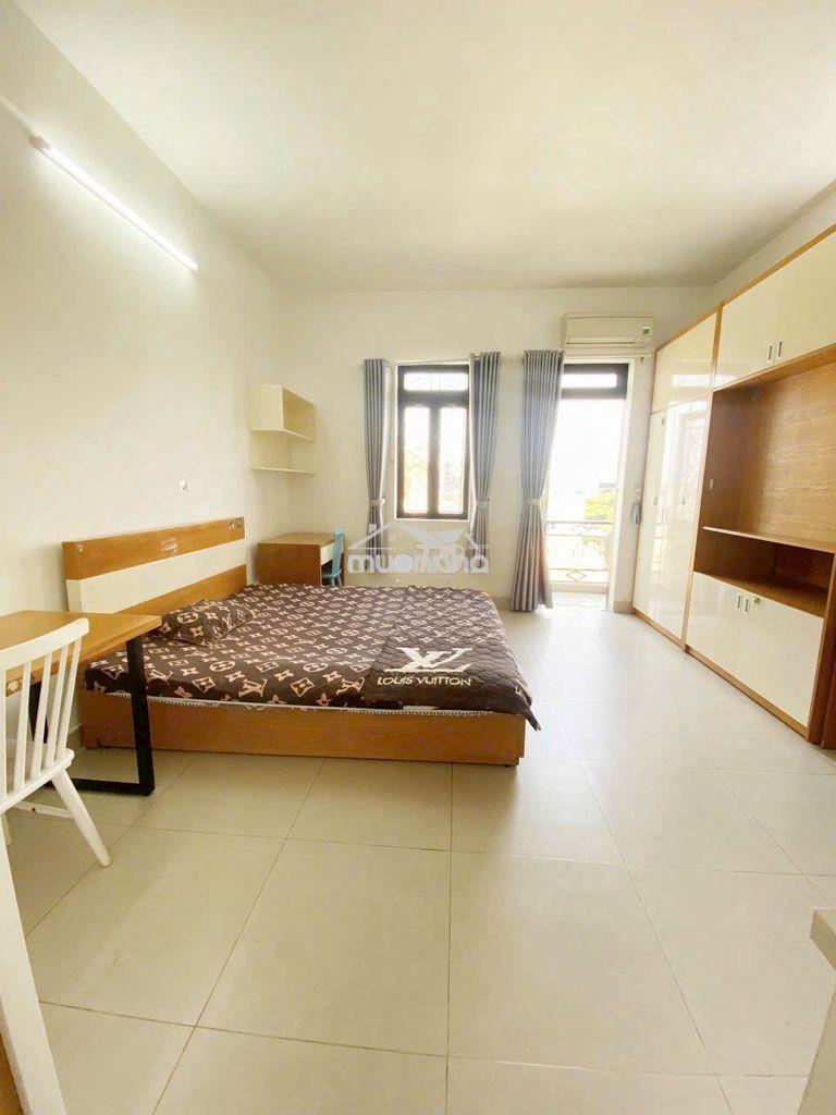 Căn hộ _ phòng trọ gò vấp, có wifi...