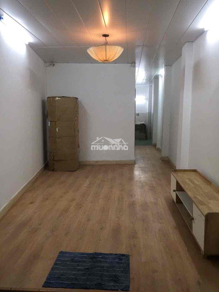 Bán nhà riêng diện tích 60,9m2, hẻm 6/... trần văn khánh - 2