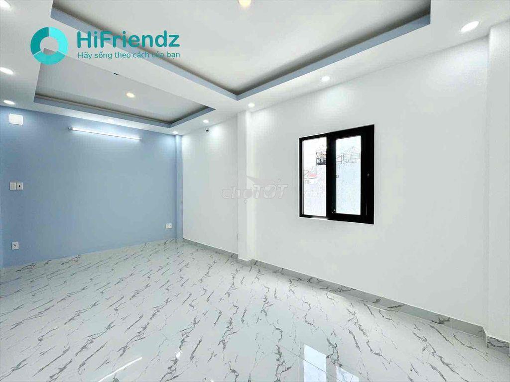Khai trương nhiều phòng mới kenggg , phạm thế hiển f.4 q8 gần parc mal - 3