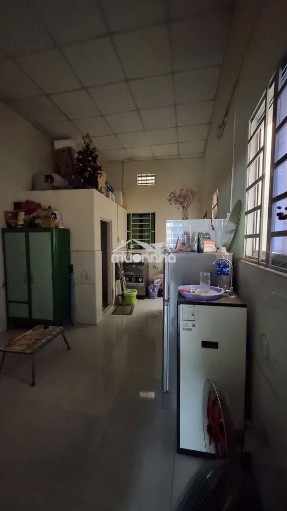Chính chủ bán nhà hẻm giá rẻ tân vạn, biên hòa, đồng nai - 2