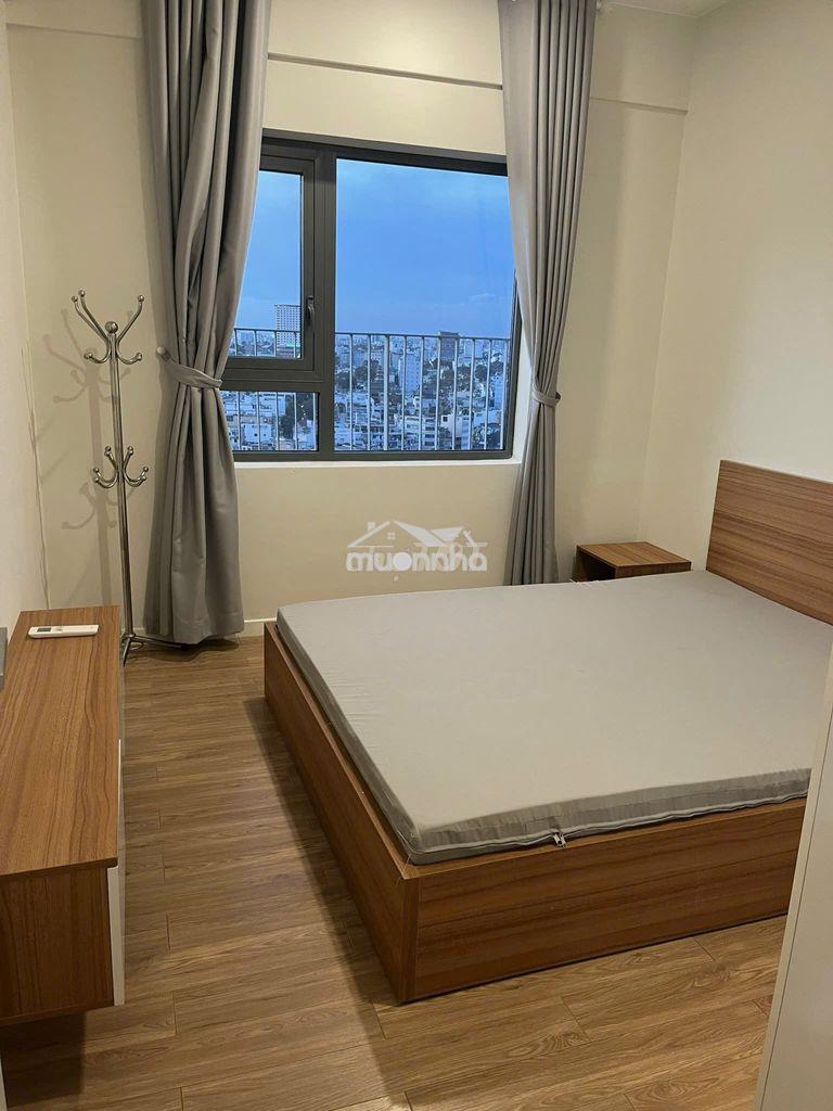 Diamond lotus riverside _ngay cầu chữ y_79m2_giá cực rẽ_full nội thất - 4