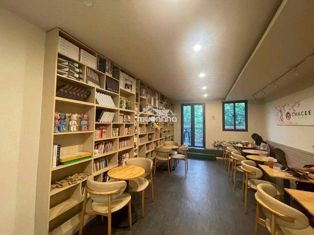🔥 Cho thuê nhà mặt tiền q.1 – nguyễn khắc nhu 📍 địa chỉ: nguyễn khắc - 2
