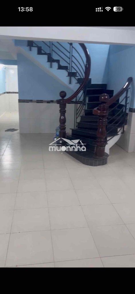 🔥Cho thuê nhà nguyên căn-gần bạch đằng-3pn2wc-dt90m2-trống sẵn🔥🔥
