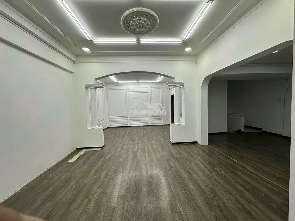 Chính chủ cho thuê nhà 80 hồ văn huê 10mx12m 3 lầu giá 48tr/th - 4