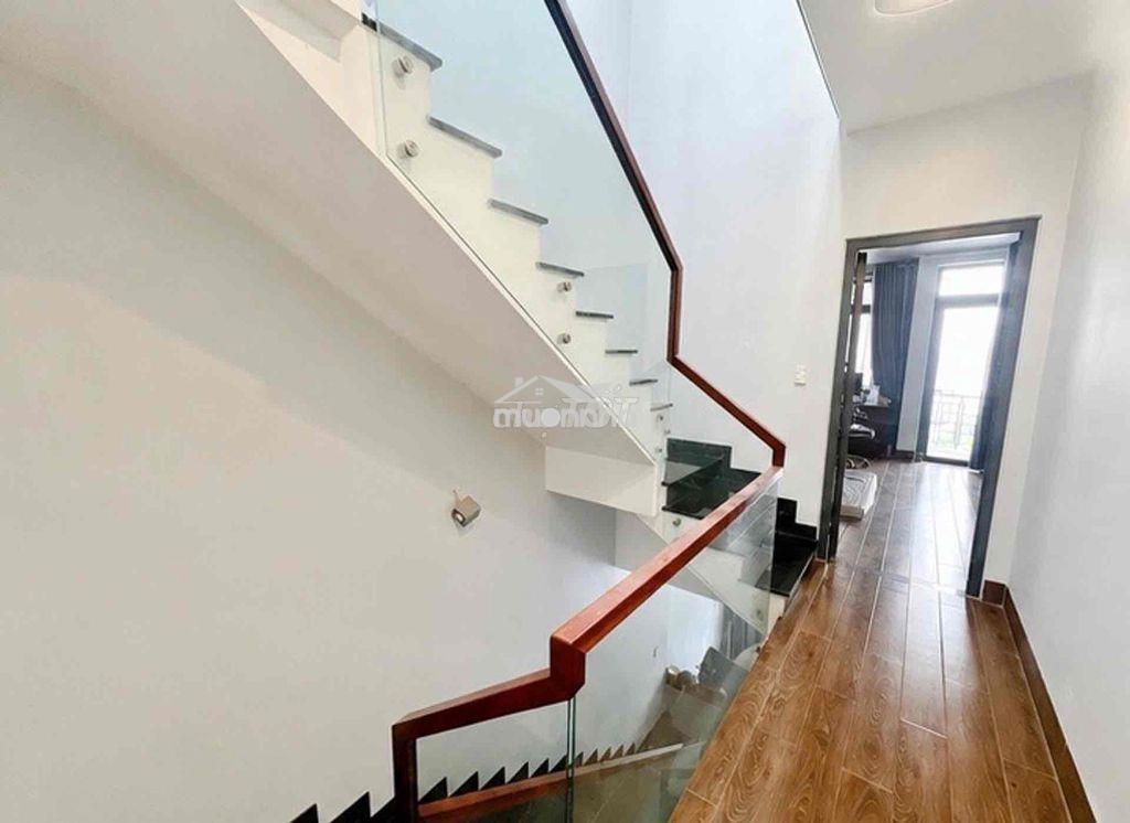 Bán nhà 3 tầng phạm văn đồng, cầu bình triệu, 75m2, hxh, shr, 6.98 tỷ - 2