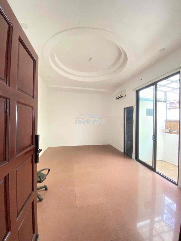 Cho thuê chdv 35m2, q.2 - full nội thất vào ở - 3