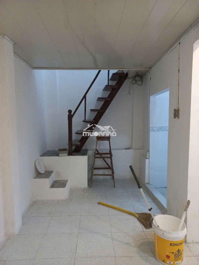 Cho thuê nhà nguyên căn - 4