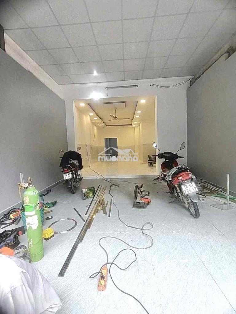 Nhà 5x22 3 lầu đường lê đình cẩn, tân tạo, bình tân - 2