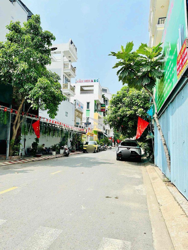 Đường 6m🔥🔥80m2, nhà 3 tầng, hương lộ 2, nhanh mới còn - 4