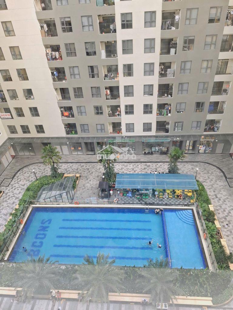 Chỉ 7tr890 căn 2pn/2wc bcons city - green emerald có nội thất - ở ngay