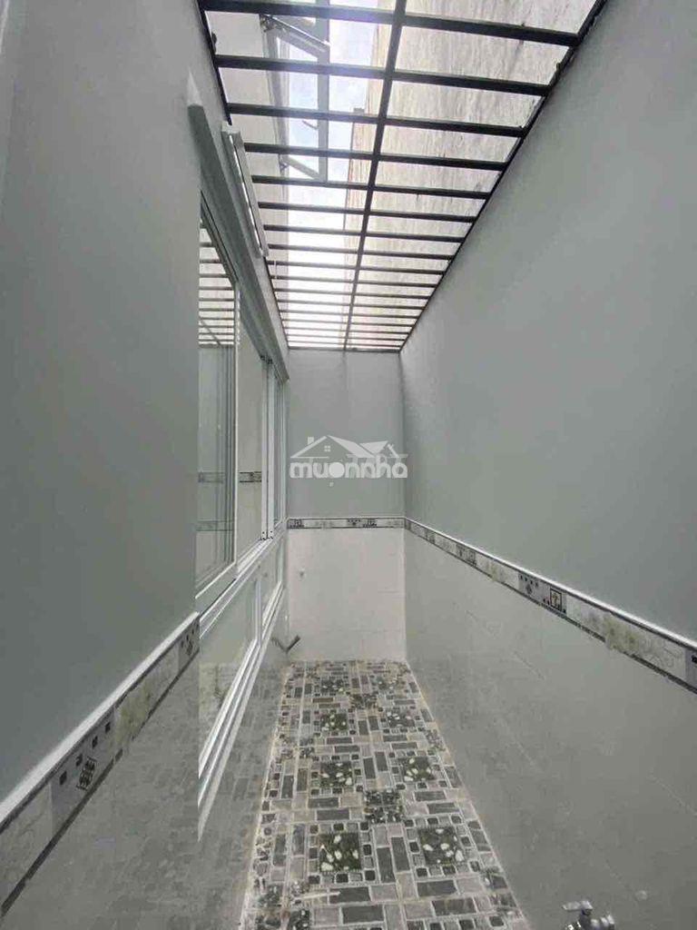Cho thuê nhà giá tốt tx33, q12 ( gần chợ thạnh xuân ) - 3
