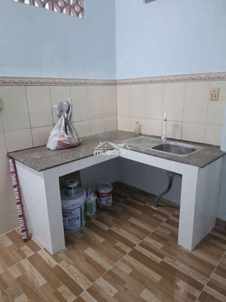 🇻🇳🇻🇳Nhà lầu 2pn 1wc⭕️lê đức thọ p17 gv - 2