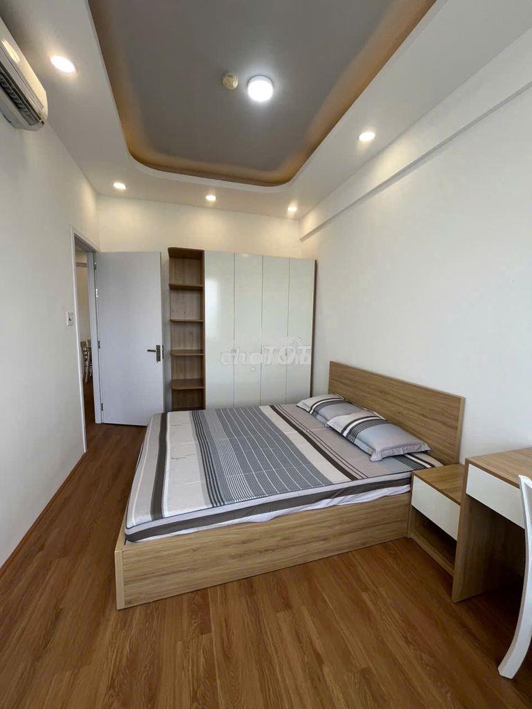 Ngô gia tự quận 10 – 65m2 (2pn 2wc)  chủ là kiến trúc sư – giá 3.5 tỷ - 2