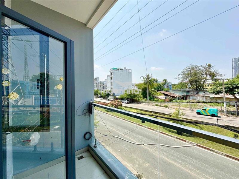 Phòng trọ cao cấp giá rẻ