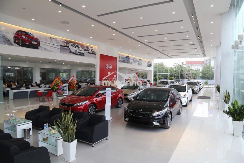 Mt võ nguyên giáp thảo điền 20x50 2 tầng 2000m2  khu phố nhật hàn - 3