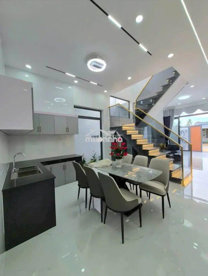 Hàng hiếm tại hồ văn tắng, 1,68 tỷ, 100m2, nhà riêng chính chủ - 4