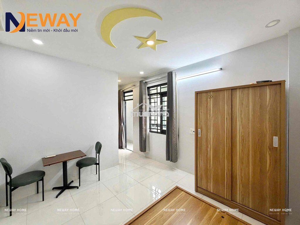 Cho thuê phòng bancol sẵn nội thất ngay gò xoài , bình tân siêu ngon - 2