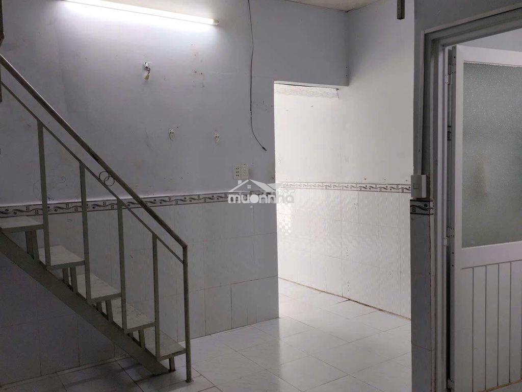 Cho thuê nhà nhỏ lê văn lưong - 3