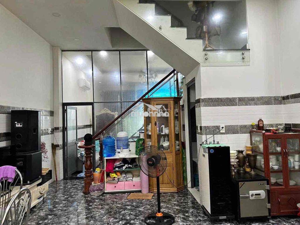 95m2(5.5x17)công nhận đủ nhà 4 tầng 6 phòng dòng tiền 20tr/tháng - 3