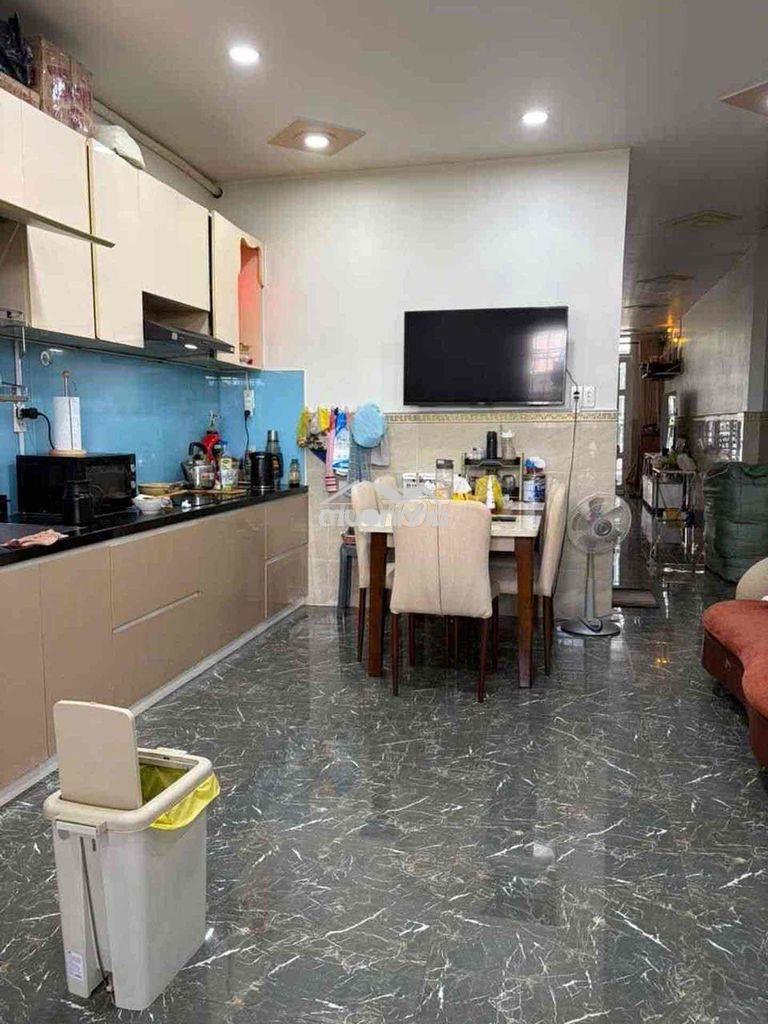 Chỉ 3 tỷ 2- 4x20 nở hậu - hẻm otô - 2