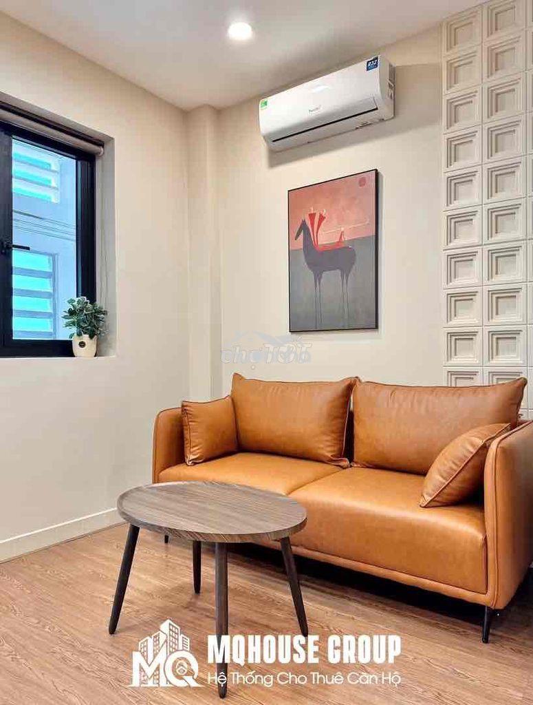 🎉1pn cao cấp ngay ngã 6 nguyễn tri phương_an ninh_yên tĩnh_mặt tiền - 4