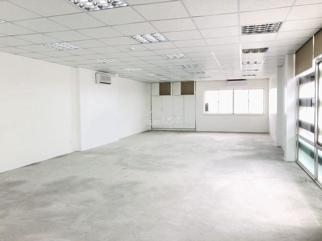 Sàn vp hiện đại phạm ngọc thạch, hồ con rùa, quận 3! giá thuê 50 triệu - 2