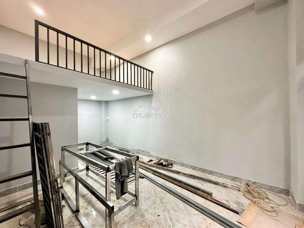 Khai trương dãy kiot ngay cạnh chung cư k26 - 3