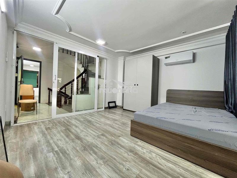 Căn hộ cho thuê ngay phan xích long