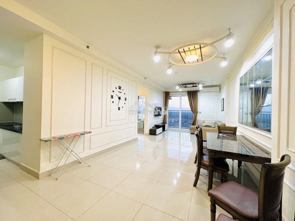 Chỉ 12.5tr thuê ngay 3pn full nội thất tại the park residence - 3