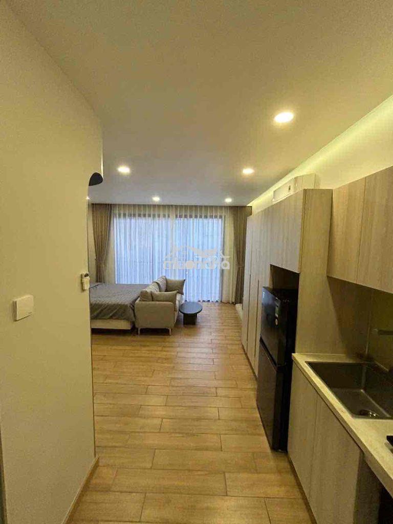 Căn hộ mới ngay quận 3 | gần nhà thờ đức bà, dinh độc lập, ueh,… - 2