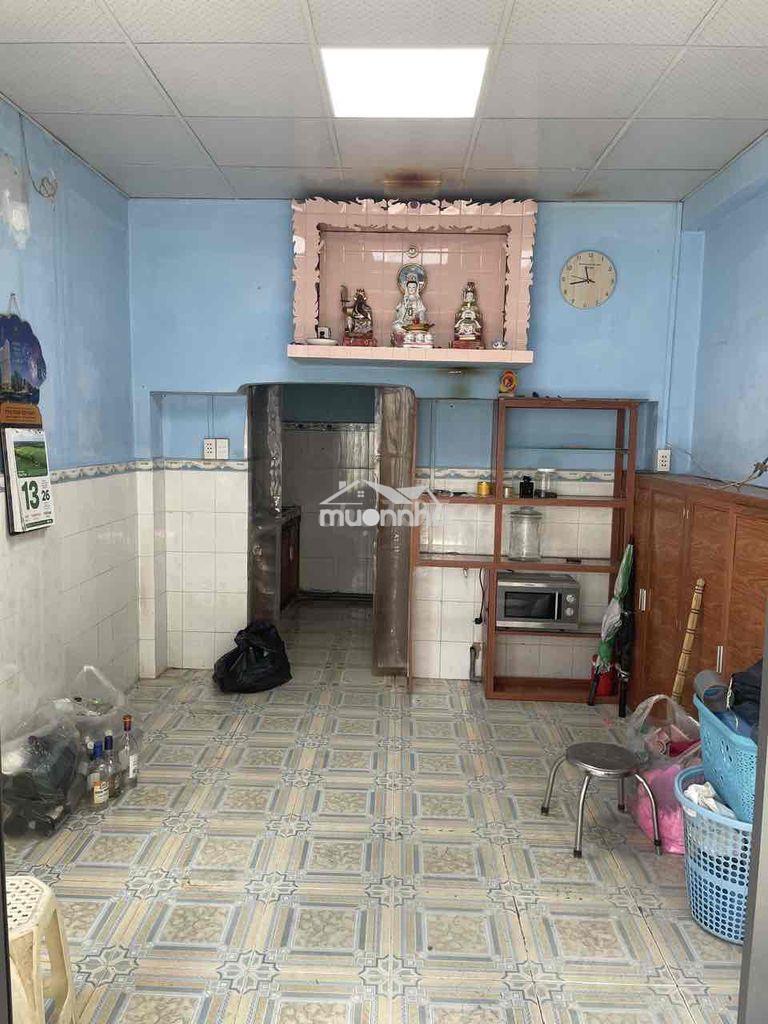 Cho thuê nhà nguyên căn lò gốm