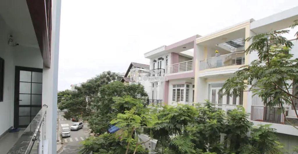 Cho thuê phòng dịch vụ - 3