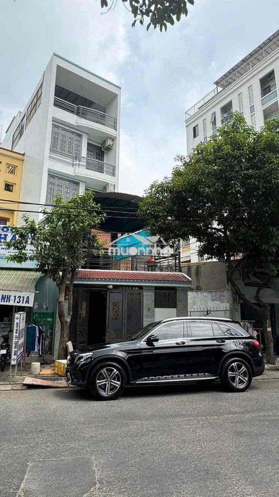 🔥 Chính chủ bán nhà mặt tiền cống lở – ngay ngã ba phạm văn bạch, tân