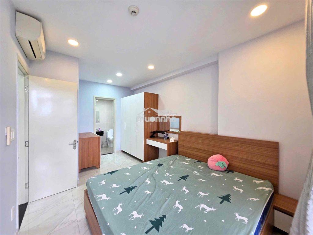 Cho thuê căn hộ chung cư orchard garden 2pn 2wc 73m2 gần công viên gđ - 4