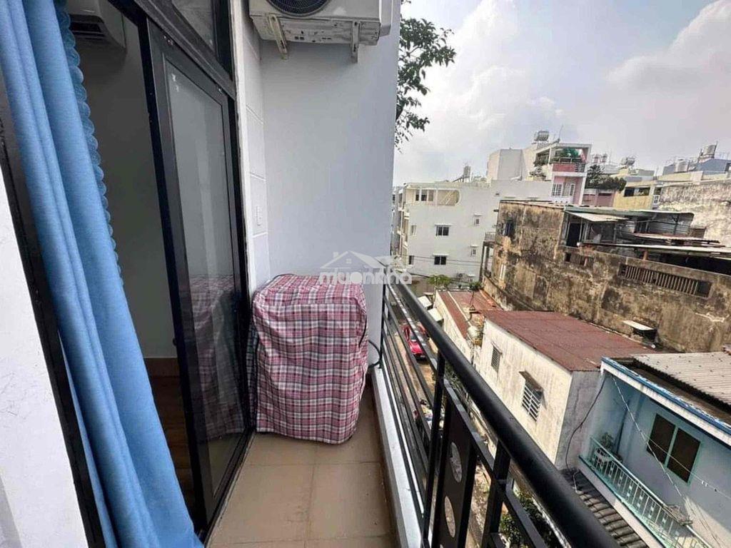 Phòng trọ cho thuê giá rẻ, sẵn nội thất, trống sẵn - 4