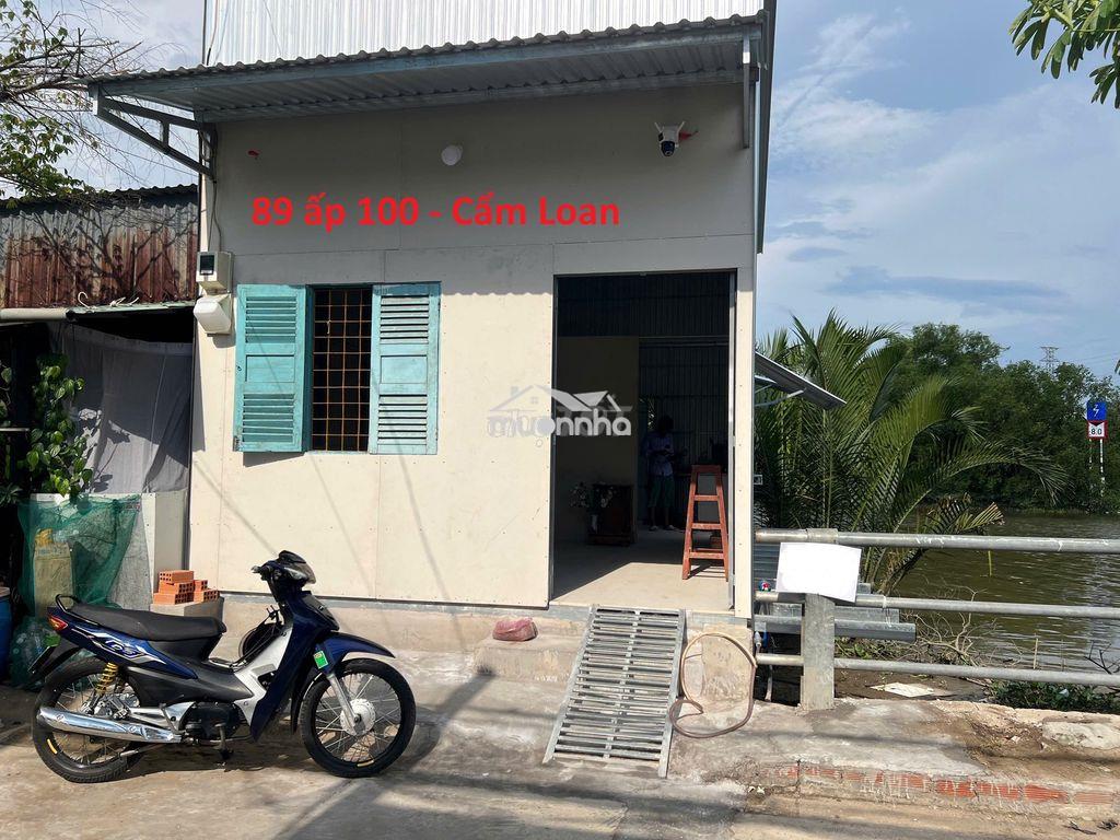 Nhà mới,cho thuê,giá tốt 3.5 triệu,gần khu x30 bca,phạm hùng nối dài - 2
