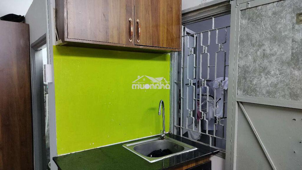 Chính chủ cho thuê phòng trọ full nội thất giờ giấc tự do - 3